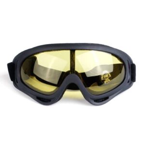 Tactical Glasses