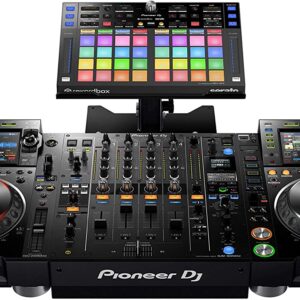 Dj Equipment's