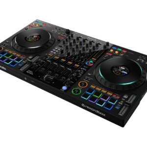 DJ Deck