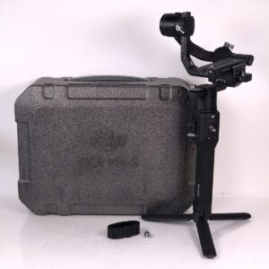 DJI Ronin Gimbal