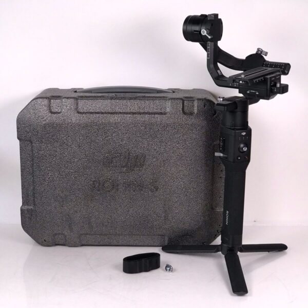 DJI Ronin Gimbal