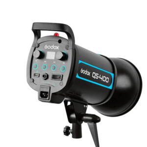 Godox QS400 Aperture Light