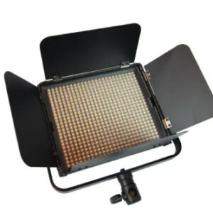 HS600mm LED Light – Professional Illumination for Cinematic Excellence