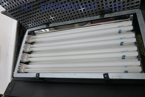 Keno Flow Light