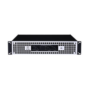 LA3000 Power Amplifier – Unleash Pure Power and Precision in Every Performance
