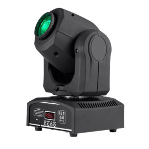 LED Spot DMX Light