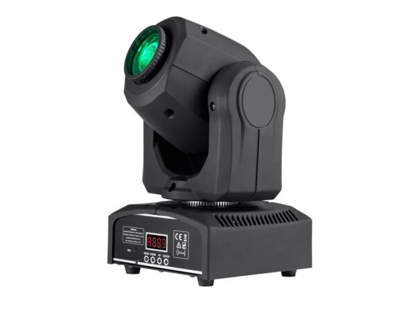 LED Spot DMX Light