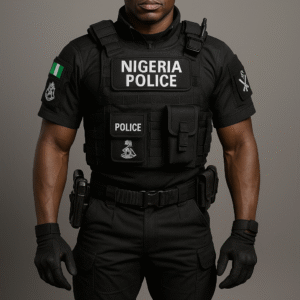 Police Uniform