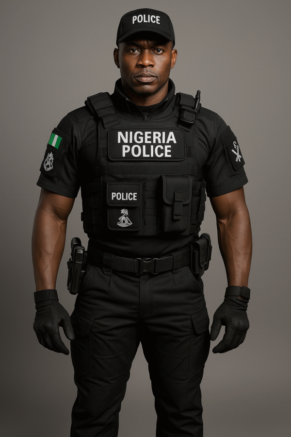 Police Uniform