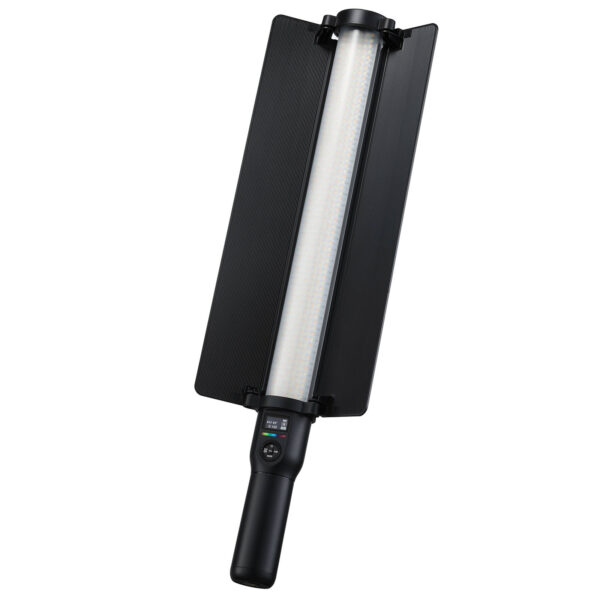RGB Light Stick – Illuminate Your Vision with Cinematic Precision