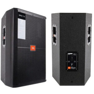 SRX700 JBL Sub Speakers