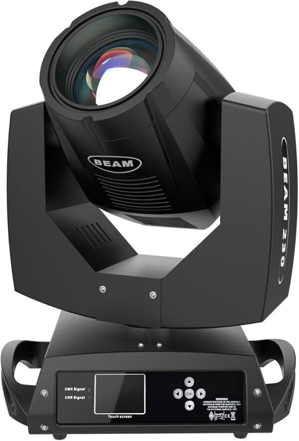 ST1024A Stage Light