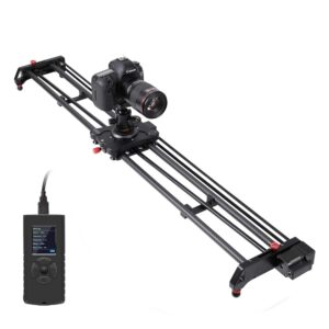 Slider – Precision in Motion for Cinematic Brilliance