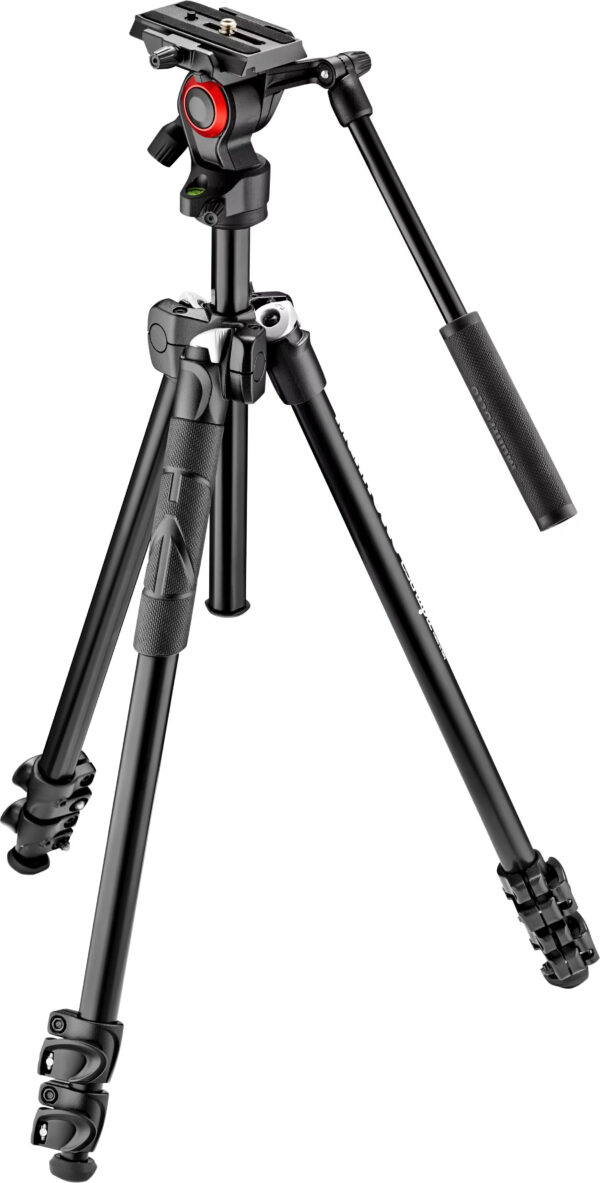 Tripod